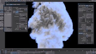 Lightwave Hypervoxel | Sculpt Part 1