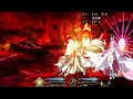 【fgo】合体宝具　 闇のコヤンスカヤ×陳宮