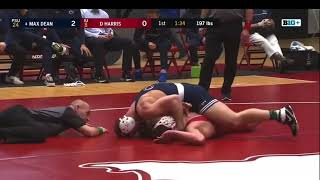Penn State Wrestling Pins Compilation 2022-2023 🔥🤼‍♂️🇺🇸