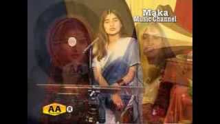 Runa Laila - Geet Gayo Rang Layo - Kandi Yad Tukhe Ratiyon Wahariyon - Vol 4