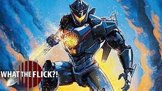 Pacific Rim Uprising - Official Movie Review