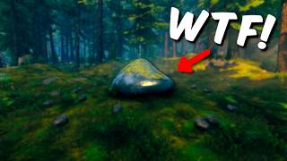 BREAKING: a Valheim Update NOBODY Expected