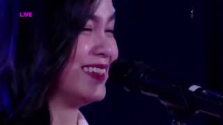 Speech Nadila di Sousenkyo Single Original JKT48 #OneMorePush #Uprising