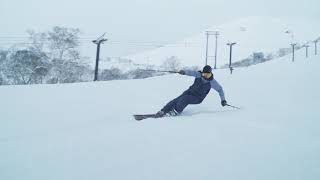 Niseko Mt.Resort Grand HIRAFU 2017-18 PV