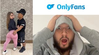 The Downfall Of Likkleman From Internet Sensation To A S*x Worker Needs To Be Studied! ⬇️ 😔