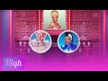 season 17 *episode 05* spoilers rupaul s drag race top bottom u0026 elimination