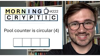 #222: Pool counter is circular (4)