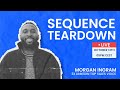 LIVE Cold Outreach Sequence tear-downs with Morgan Ingram