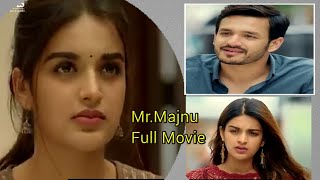 Mr.Majnu (2020)  New hindi movie | New Dubbed Full Movie |Talugu movie | Nidhhi Agerwa/ you trending