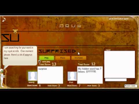 Word Glyph Word Glyph