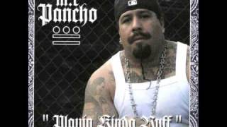 Sittin Low - Mc Pancho and the Hellafyde Camp