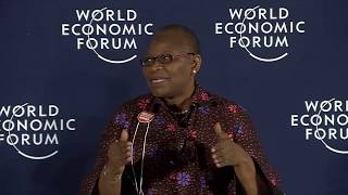 Oby Ezekwesili: Tackling Inter-Africa Racism