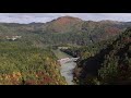 只見線キハ40形～第一只見川橋梁（tadami line in fukushima