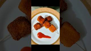 #chicken nuggets😋এভাবে  বাচ্চাদের দিলে খুশি হয়ে যাবে।।