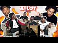 21 Savage - a lot ft. J. Cole(Reaction)