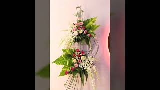 most beautiful ikebana flower arrangement ideas