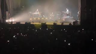 Scooter - Fck 2020 [Live in Warsaw - 30 Oct 2021]