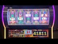 fun bonuses on casino slots in tropicana harrah s laughlin some nice wins