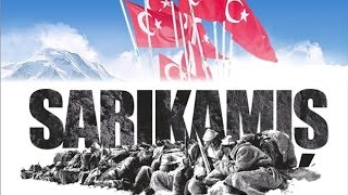 Sarıkamış Şehitleri 102. Yıl Anma Yürüyüşü 🇹🇷 #4