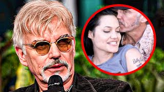 Nach 20 Jahren bestätigt Billy Bob Thornton, warum er sich von Angelina Jolie scheiden ließ