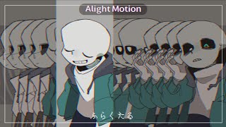 Loop the Room 【Undertale】