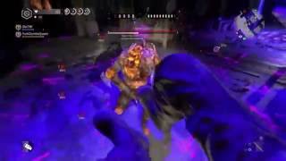 Dying Light Kill the Night Hunter V8 The Badass Edition
