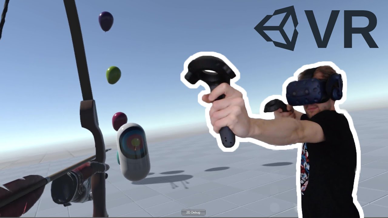 Unity Vr Controller Unity Vr Controller
