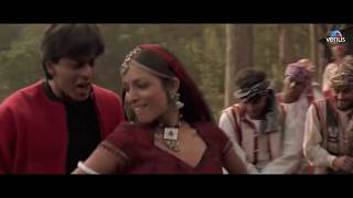 Chaiyya Chaiyya HD Full Video Song   Dil Se   Shahrukh Khan, Malaika Arora Khan   Sukhwinder Singh