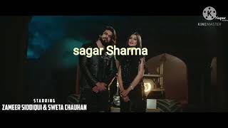 Badnam Gabru Lyrics by Masoom Sharma, Manisha Sharma is the latest Haryanvi song.