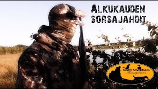 FA: Alkukauden sorsajahdit | Trailer