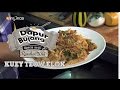 #DapurBujang Ramadhan: Kuey Teow Elok.