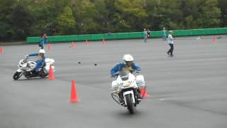 第47回全国白バイ安全運転競技大会_3