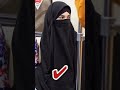 proper hijab in islam hijab islam islamicvideo shorts status youtubeshorts viral