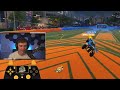 watch these 16 mins if you re hardstuck champ... road to ssl 9 rocket league