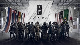 【R6S PC】　参加型ランク配信