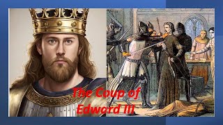 Inside The Coup Of  One Of England's Greatest Medieval Kings (English Medieval History Documentary)