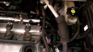 GMC Terrain Camshaft Position Sensor (A \u0026 B)