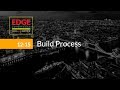 EdgeConf 3: Build Process