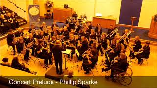 Concert Prelude - Philip Sparke