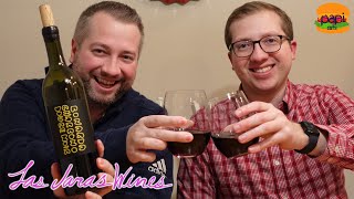 Beverage Bros. Ep. 2 - Las Jaras Wines 2021 Charbono Amphora