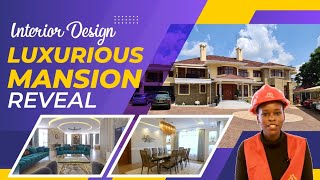 Interior design | Top luxury home interiors | Ultimate luxury mansion | Real estate