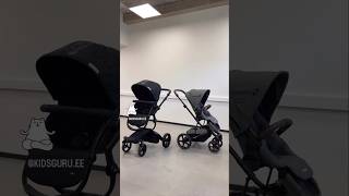 Mima Xari Sport VS Easywalker Harvey 3 Premium Edition