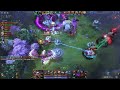 timbersaw 30kills with eternal shroud shiva builds dota 2