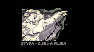 Stypa - Diss na fejsa