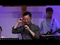 裝備門徒培育者｜ps dale stephenson｜02.02.2025