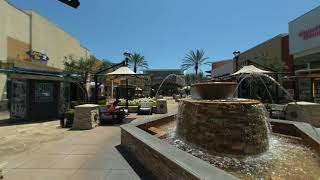 VR180 Slice of Life - The Shoppes at Chino Hill