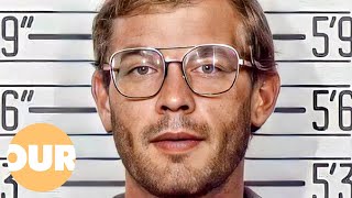 Jeffrey Dahmer: America's Most Shocking Serial Killer (Born To Kill) | Our Life