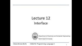 12 7 Interface Cloneable Shallow vs Deep copy