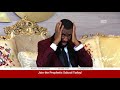 How to Speak in Tongues of ANGELS & How to interpret Tongues part 2 || Prophet Passion Java
