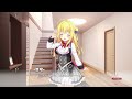 【ハミダシクリエイティブ】ハミクリプレイ 028　妃愛ちゃんのしゅきしゅきホールド！【まどそふと】